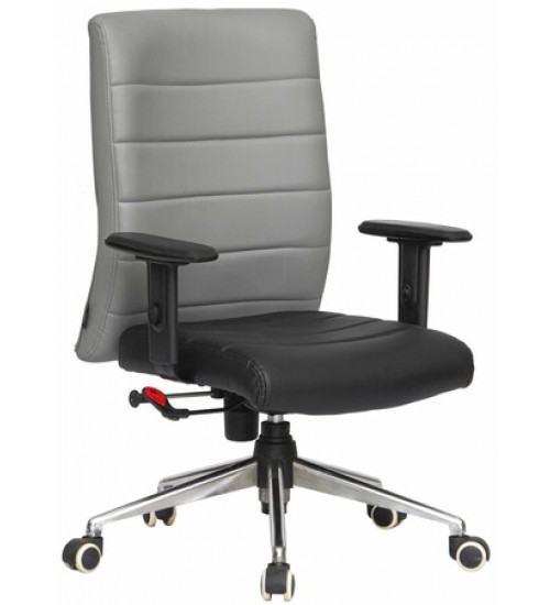 Scomfort Prime Medium Back Executive Chairs